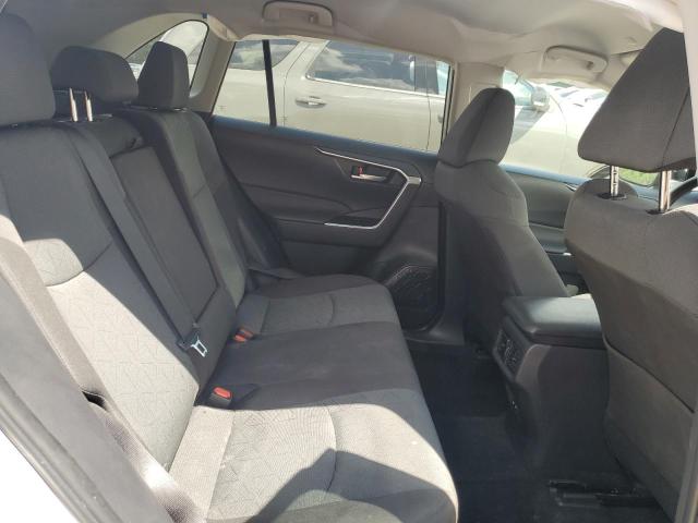 2025 TOYOTA RAV4 XLE 2T3W1RFV6SC325167