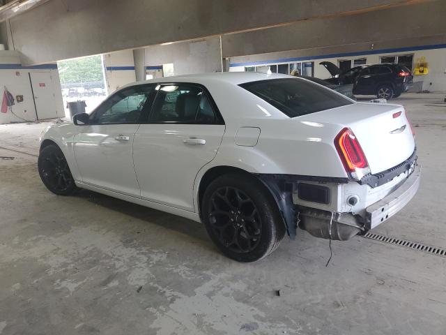 2019 CHRYSLER 300 S 2C3CCABG0KH618040