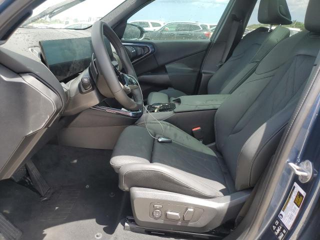 2025 BMW X3 30 XDRI 5UX53GP09S9Y86411