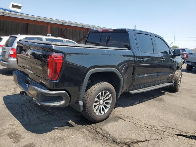 2022 GMC SIERRA LIMITED K1500 AT4 1GTP9EEL1NZ233974