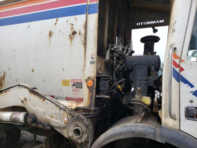 2007 AUTOCAR LLC UNKNOWN #3268883229