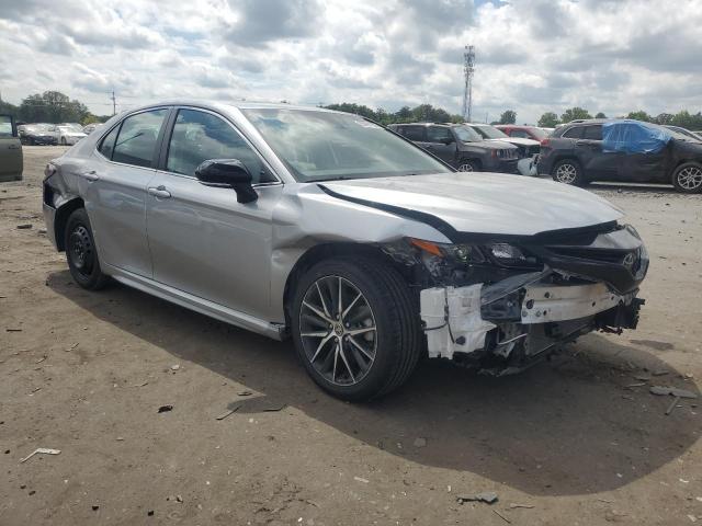 2023 TOYOTA CAMRY SE N 4T1G11AK6PU720161