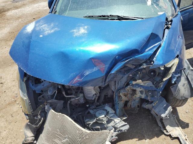 2012 HONDA CIVIC EX - 2HGFB2F8XCH500116