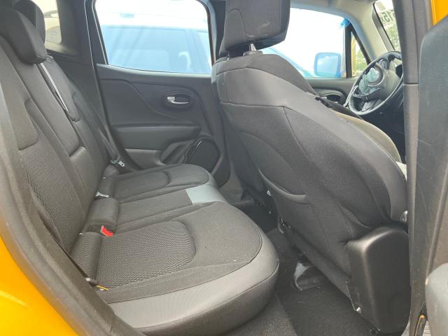 2018 JEEP RENEGADE L ZACCJBBB0JPG99100