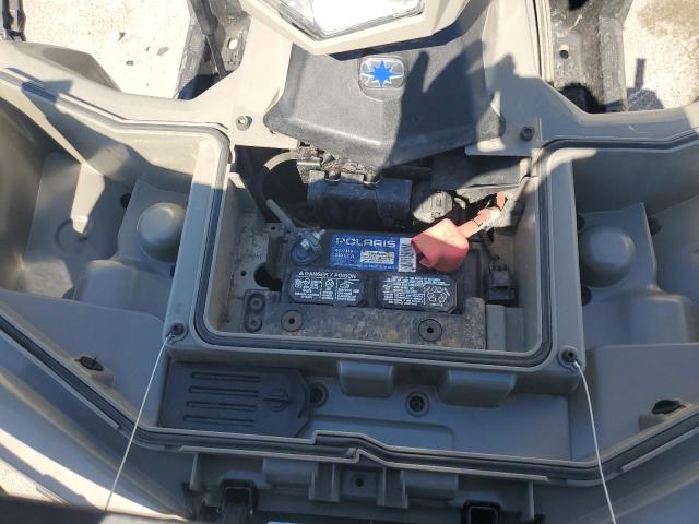 2025 POLARIS SPORTSMAN 4XASEE576SB610190