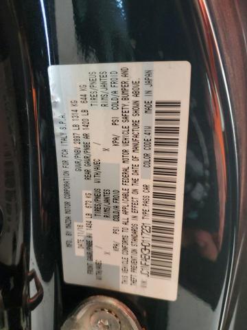 2017 FIAT 124 SPIDER JC1NFAEK3H0117231