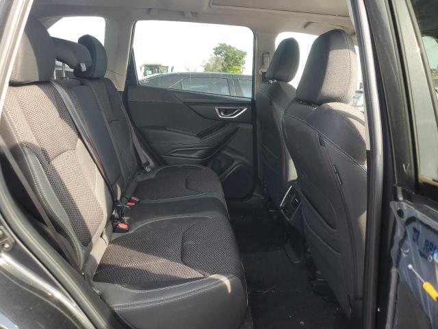 2019 SUBARU FORESTER P JF2SKAGC8KH555857