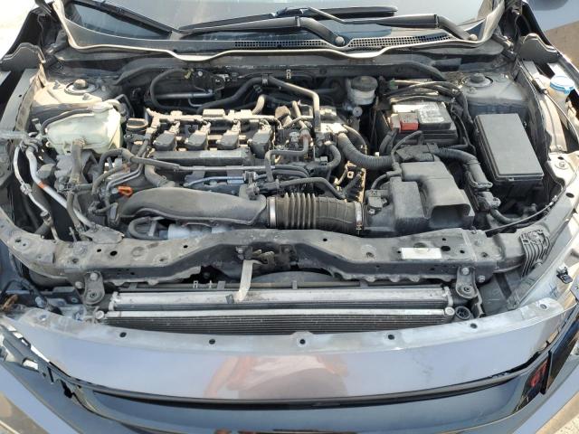 2019 HONDA CIVIC TOUR 2HGFC1F91KH106678