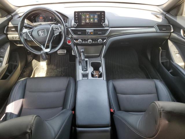 2018 HONDA ACCORD SPO - 1HGCV1F30JA205224
