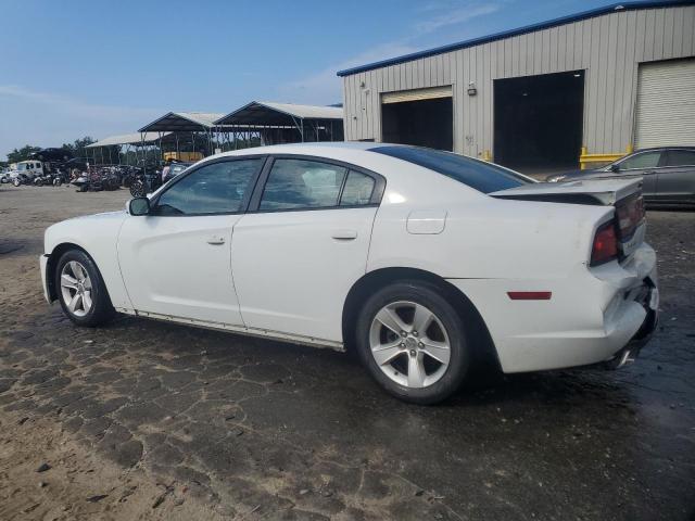 2014 DODGE CHARGER SE #3287591053