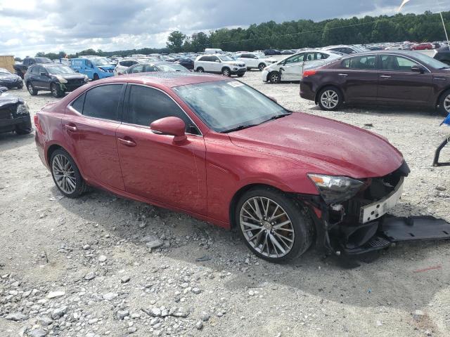 2015 LEXUS IS 250 JTHBF1D23F5064374