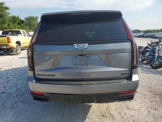 2022 CADILLAC ESCALADE S 1GYS4GKTXNR295666