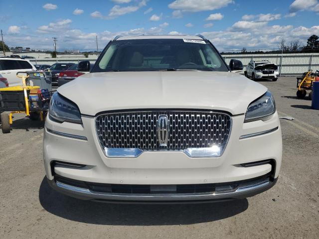 2023 LINCOLN AVIATOR 5LM5J6XC6PGL04627