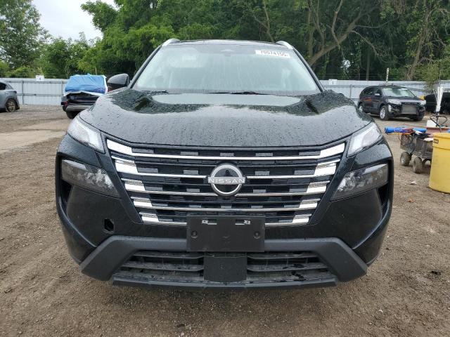 2025 NISSAN ROGUE SV JN8BT3BB7SW167203