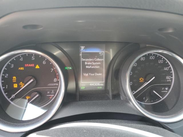 2019 TOYOTA CAMRY L - 4T1B11HK6KU193585