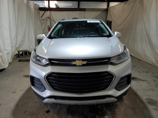 2019 CHEVROLET TRAX 1LT KL7CJPSB3KB926219