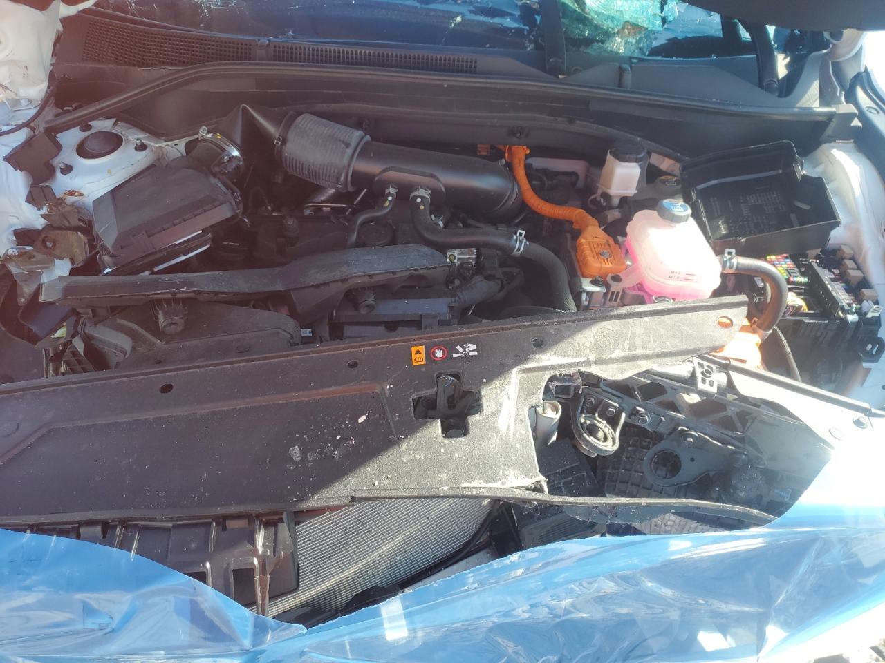 HYUNDAI SANTA FE LIMITED