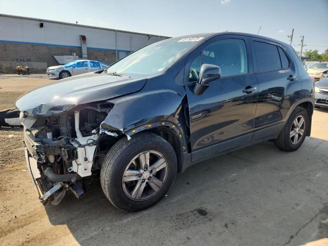 CHEVROLET TRAX LS