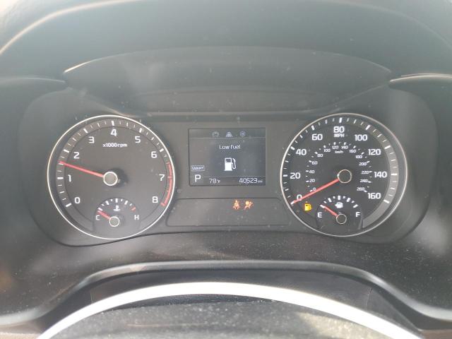 2019 KIA FORTE FE - 3KPF24ADXKE132514