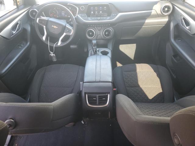 2020 CHEVROLET BLAZER 1LT 3GNKBBRA9LS536590