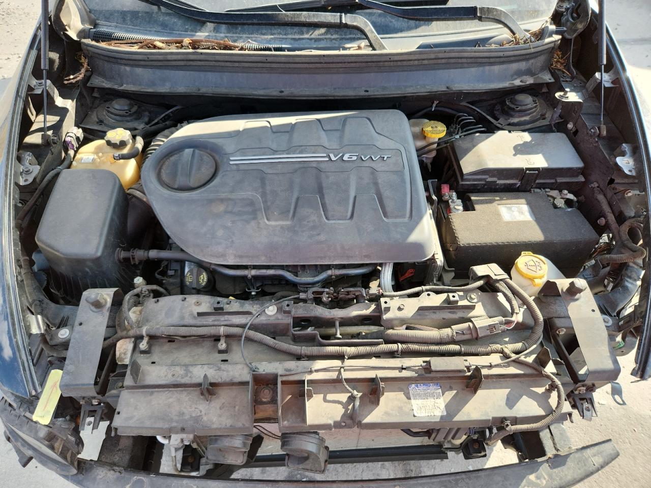 JEEP CHEROKEE TRAILHAWK