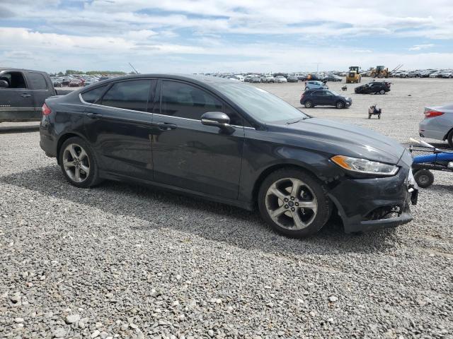 2014 FORD FUSION SE - 3FA6P0H75ER101071
