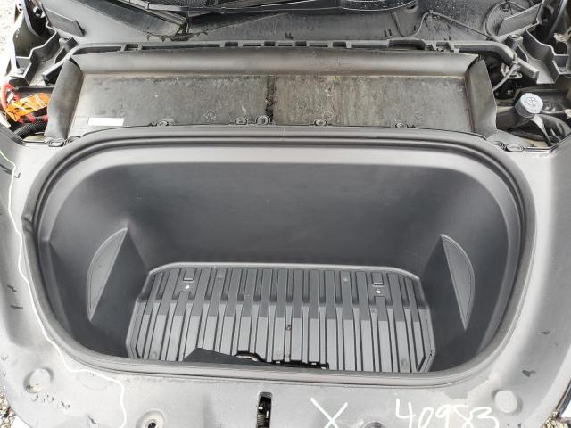 2023 TESLA MODEL Y 7SAYGDEE8PF762582