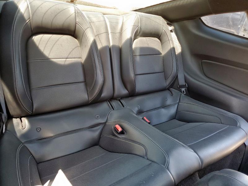 2015 FORD MUSTANG GT 1FA6P8CF4F5374360