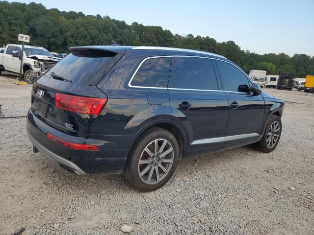 2018 AUDI Q7 PRESTIGE WA1VAAF77JD009103