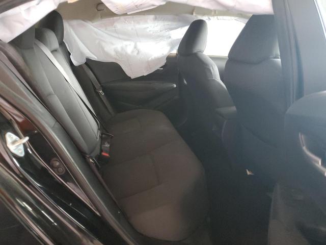 2021 TOYOTA COROLLA LE 5YFEPMAE7MP192726