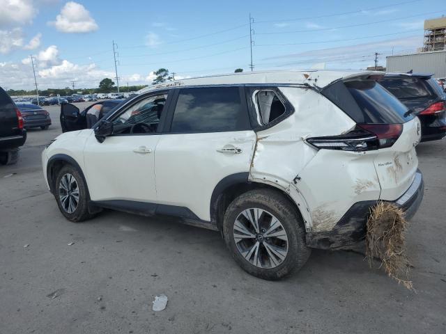 2023 NISSAN ROGUE SV 5N1BT3BA8PC767168