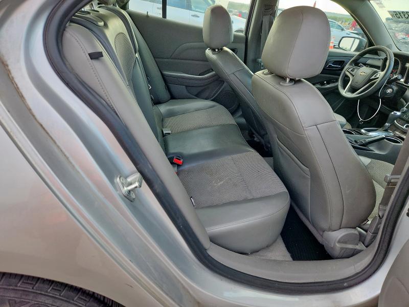 2015 CHEVROLET MALIBU 1LT 1G11C5SL9FU152126