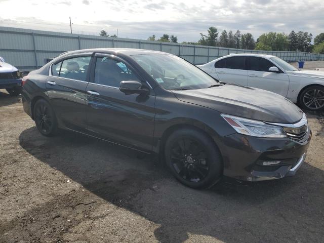 2016 HONDA ACCORD EXL - 1HGCR2F93GA224969