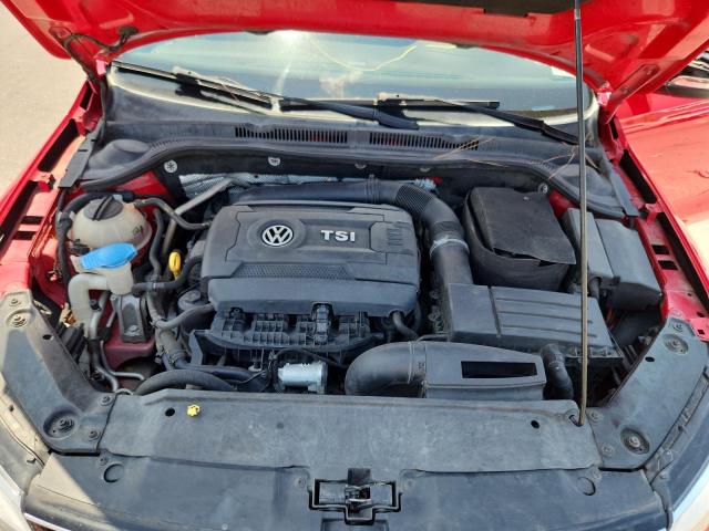 2017 VOLKSWAGEN JETTA GLI 3VW4T7AJ7HM316610