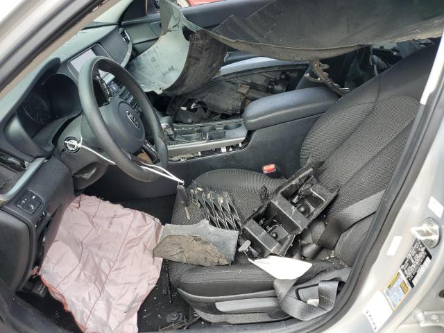 2020 KIA OPTIMA LX 5XXGT4L31LG413678