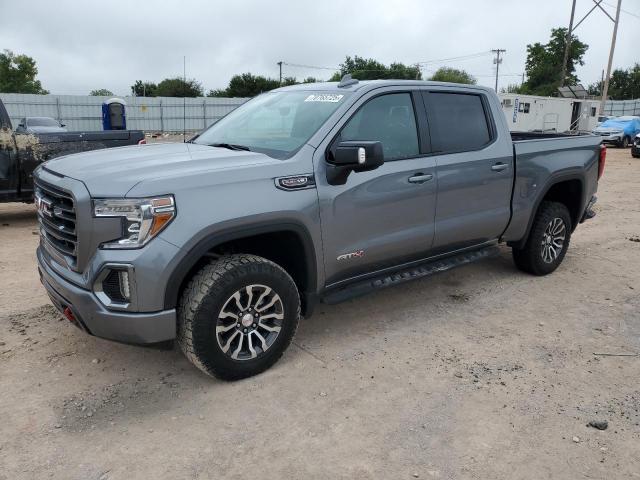2022 GMC SIERRA LIM 1GTP9EEL9NZ179162