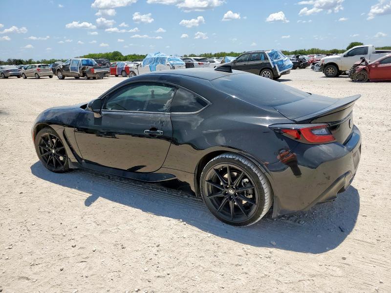 2024 TOYOTA GR 86 PREM JF1ZNBE1XR8753139