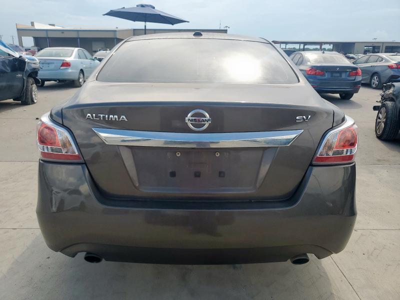 2015 NISSAN ALTIMA 2.5 1N4AL3AP9FC439817