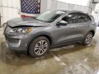 2022 FORD ESCAPE SEL - 1FMCU9H66NUA31134