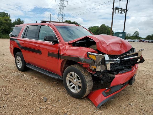 2019 CHEVROLET TAHOE SPEC 1GNSKFEC2KR286738