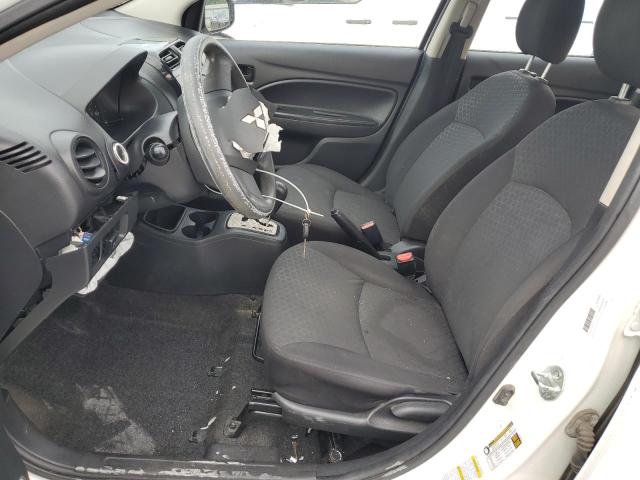 2015 MITSUBISHI MIRAGE DE ML32A3HJ8FH032647