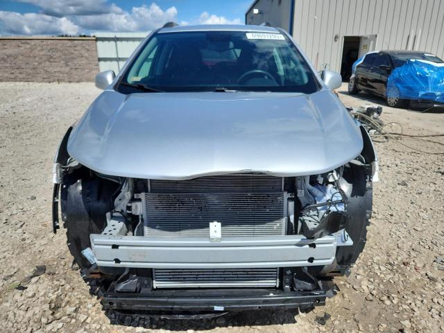 2020 CHEVROLET TRAX 1LT KL7CJPSB3LB037440