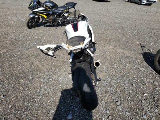 2014 HONDA CBR1000 RR JH2SC5959EK600580