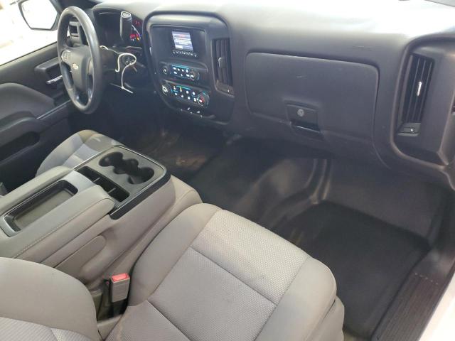 2015 CHEVROLET SILVERADO C1500 1GCNCPEC3FZ377404
