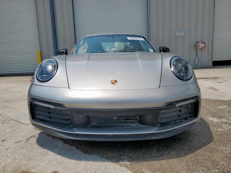 2023 PORSCHE 911 CARRER WP0AA2A98PS206062