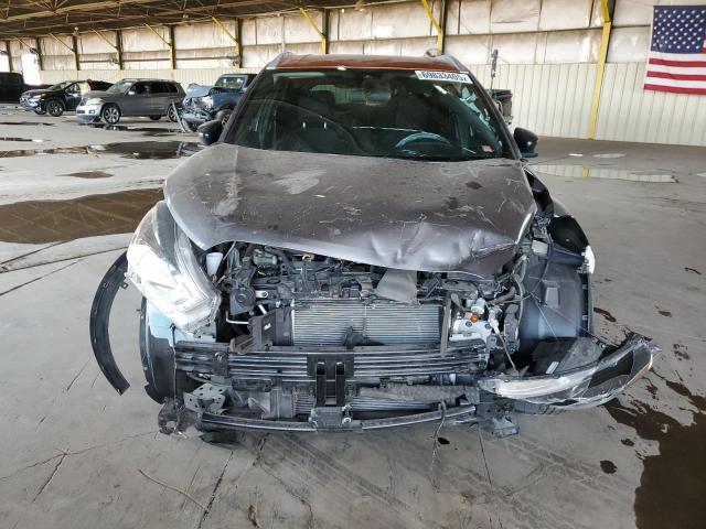 2020 NISSAN KICKS SR 3N1CP5DV9LL547774