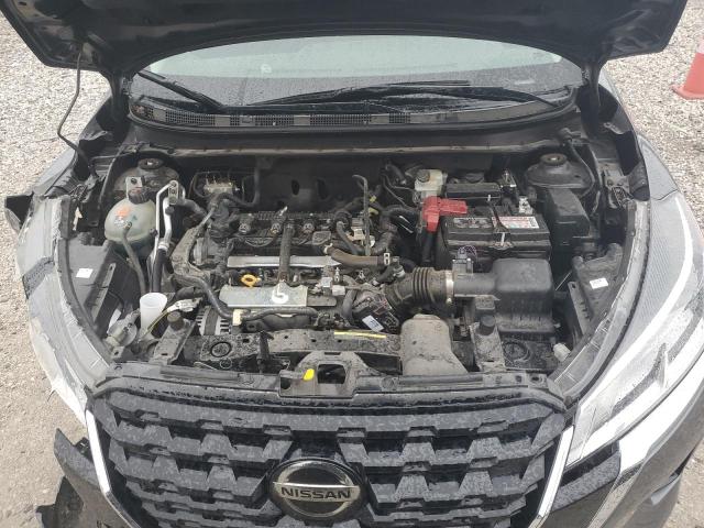 2021 NISSAN KICKS S 3N1CP5BV6ML522027