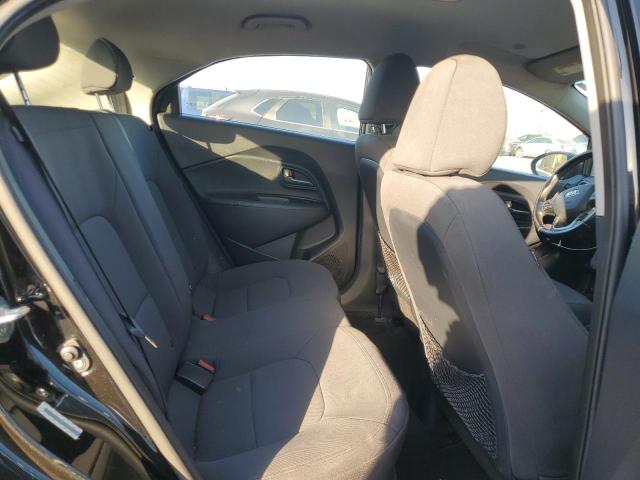 2015 KIA RIO EX KNADN5A35F6452778