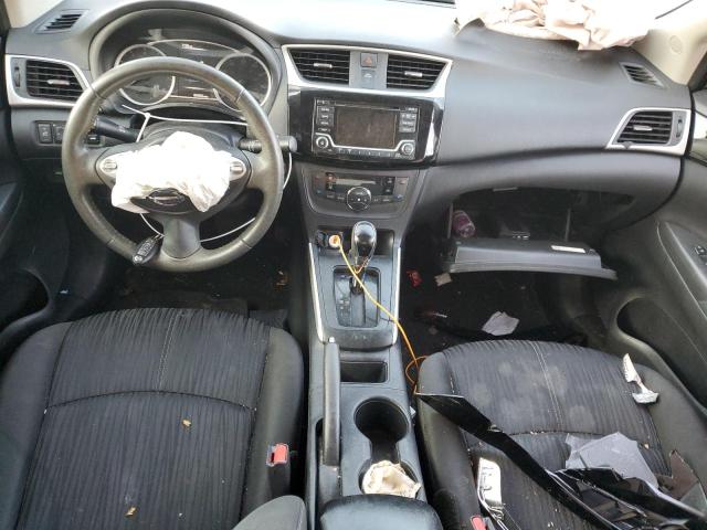 2018 NISSAN SENTRA S - 3N1AB7AP0JY231798