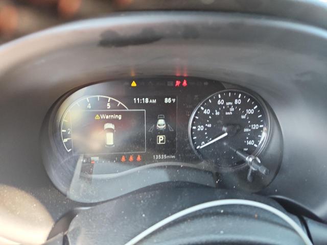 2024 NISSAN KICKS 3N1CP5DV5RL561034